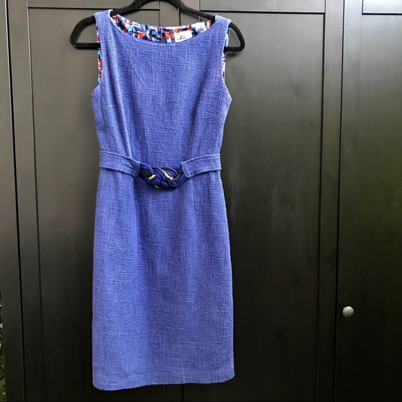 Milly Dresses & Skirts - Milly New York Belted Dress